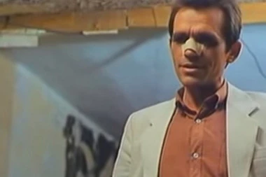 GLUMAC ZVERSKI PRETUČEN DO SMRTI: Dva meseca bio u komi, a informacija o počiniocima ledi krv u žilama!