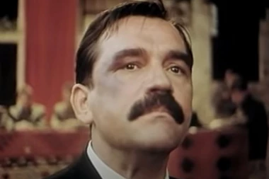 ZVERSKI JE UBIJEN, A POČINIOCI NIKADA NISU PRONAĐENI! Poznati glumac BRUTALNO je PREBIJEN, pao u KOMU iz koje se nikada NIJE PROBUDIO!