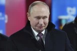 A FIERCE RESPONSE TO PUTIN! The President of Russia did not expect this, a REACTION is pending! (VIDEO)