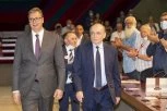 SASTANAK VUČIĆA I KRKOBABIĆA: Evo šta je odlučeno za beogradske i parlamentarne izbore
