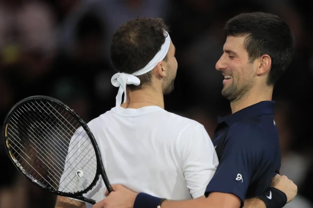 NOLE POBESNEO NA VELIKOG PRIJATELJA! Hajde da ZAVRŠIMO već jednom! Bugarin nije OSTAO DUŽAN! (VIDEO)