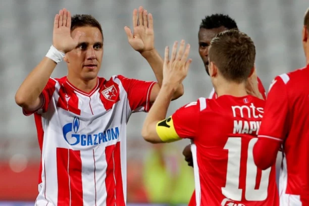 LJUBIMAC DELIJA PRONAŠAO NOVI KLUB: Sledeća stanica je Austrija!