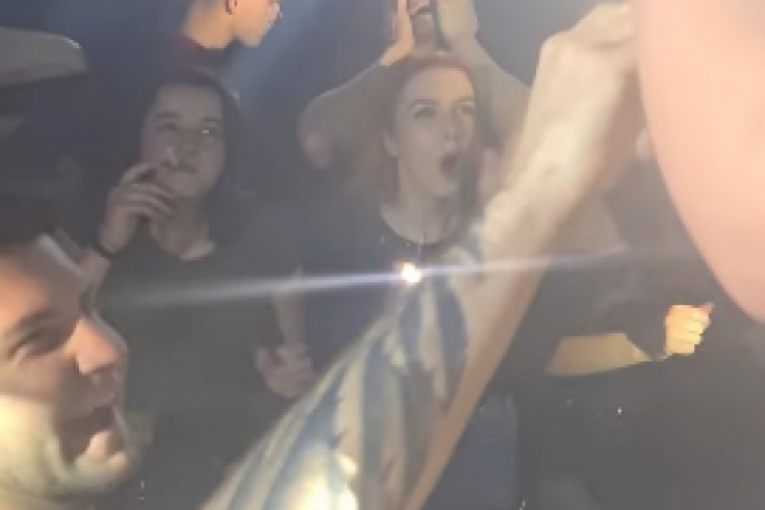 Miljana Kulić postala pevačica
