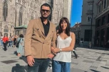 Nadežda Biljić u BOLNICI u TEŠKOM STANJU - DEHIDRIRALA: Toma Panić otkrio šta joj se desilo, evo kako se sada pevačica oseća! (FOTO)