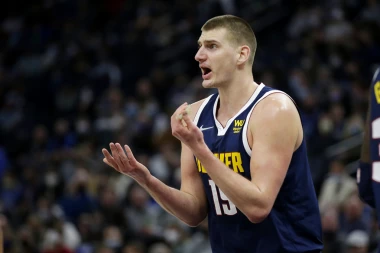 KATASTROFA U DENVERU: Nikola Jokić potpuno SKRHAN...
