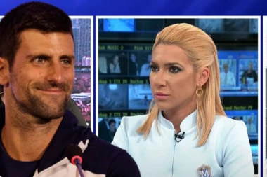 NOVAK ISPROZIVAN DO SRŽI! Gori Srbija, da li je Đoković ovo zaslužio?