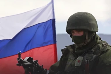 ZA KONAČNI UDARAC SPREMNO 150.000 VOJNIKA: Njujork tajms o nadmoći Ruske armije na frontu: Napreduju iz pet pravaca istovremeno! (VIDEO)