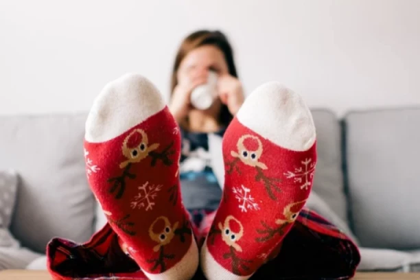 NE SKIDATE ČARAPE NI KADA IDETE NA SPAVANJE? Prestanite odmah sa tim, samo u jednom slučaju to može biti DOBRO