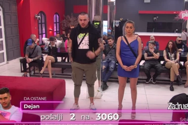 NA SVE JE SPREMNA DA BUDEM UZ NJU: Filip Car otkrio koliko je JAKA LJUBAV između njega i Dalile Dragojević! (VIDEO)