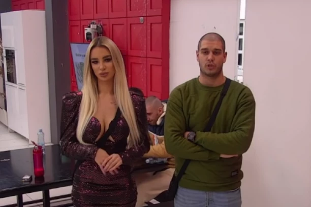 BILJANA PROGOVORILA O DEJANU I ALEKS! Dragojevićka više ne ĆUTI, priznala da je zanima samo JEDNO! (FOTO)