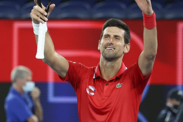 NOVAK GLUMIO U ČUVENOM SVETSKOM FILMU! Đoković rame uz rame sa ZVEZDAMA HOLIVUDA! (VIDEO)