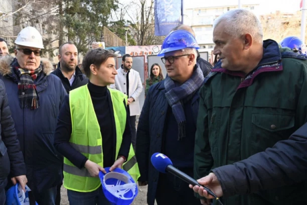 Rekonstrukcija pozorišta Dadov biće završena do oktobra