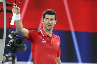 NO ONE SAW THIS COMING: Croats comment on Novak's COMPLEX!