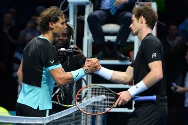 ŠOK NAKON AUSTRALIJAN OPENA! Povreda jača od želje - ništa od EPSKOG susreta na ŠLJACI sa Đokovićem!