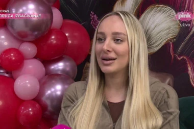 Luna Đogani OBMANJUJE narod preko društvenih mreža?! Pevačica podelila sliku, pa otkrila kakva je REALNOST! (FOTO)