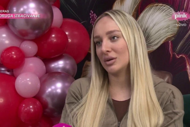 NEMA NIKOGA KRAJ SEBE, SVI SU JE NAPUSTILI: Luna Đogani POTRESLA JAVNOST, ostala SAMA bez igde ikoga!