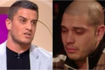 POTRESNE REČI DAVIDA DRAGOJEVIĆA! Oglasio se nakon EMOTIVNE ISPOVESTI brata Dejana: NISMO SE ČULI NI PISALI! (FOTO)