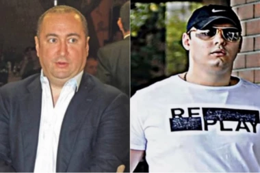 ĐANI PRIZNAO DA ZNA VELJU NEVOLJU! Pevač otkrio NEPOZNATE DETALJE poznanstva sa BELIVUKOM!