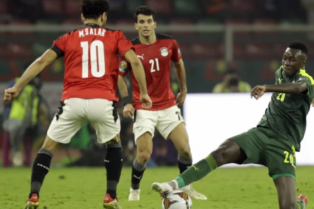 PO PRVI PUT U ISTORIJI! Senegal je osvajač Kupa afričkih nacija! Mane JUNAK! (VIDEO)