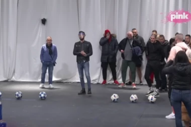 U ZADRUZI MUK! Zadrugari ZANEMELI kada su čuli ko napušta Belu kuću, ispratili ga APLAUZOM! (VIDEO)