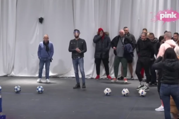 U ZADRUZI MUK! Zadrugari ZANEMELI kada su čuli ko napušta Belu kuću, ispratili ga APLAUZOM! (VIDEO)