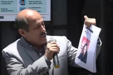 PREMIJER ZLOSTAVLJAO ŽENU I ĆERKU! Obelodanjeni stravični detalji iz života nasilnika koji je izabran da vodi državu, SUPRUGA JE U MUKAMA UMRLA!