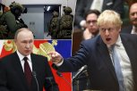 "OBOGALJIĆEMO RUSKU EKONOMIJU"! Boris Džonson priprema nikad viđeni paket sankcija Rusiji! ISTO SPREMA I EU! (VIDEO)