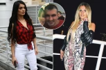 VIKI PRIZNALA AFERU SA POZNATIM PEVAČEM! Zonjićeva PUKLA OD MUKE kada je čula za INTIMNE ODNOSE Viktorije i njenog BIVŠEG DEČKA: PLJUŠTALE UVREDE!
