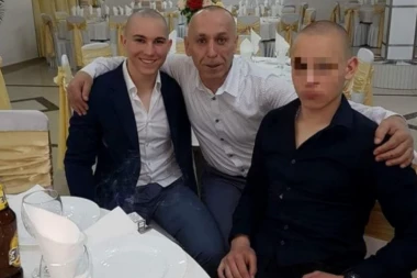 KIDNAPOVALI DETE (13) DA OCU IZNUDE PARE! Izrečena presuda za otmicu u Staroj Pazovi! SUDIJA NIJE IMALA MILOSTI!