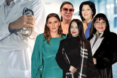 JEZIVI MOMENTI, LEKARI SU IM DAVALI MALE ŠANSE DA PREŽIVE! Ove LAVICE sa naše ESTRADE su POBEDILE OPAKU BOLEST i izašle još JAČE!