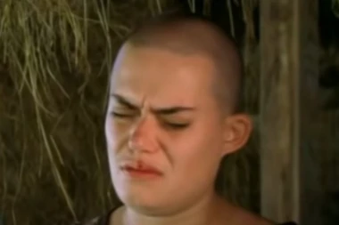 ANJA SE UGUŠILA U SNU TROVANJEM: Život preminule rijaliti zvezde bio u grotlu pakla, SVEDOČILA GNUSNOM UBISTVU KOJE SE ODIGRALO ISPRED NJE!