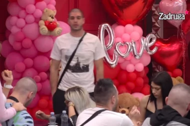 DEJAN DRAGOJEVIĆ STAVIO TAČKU NA PRIJATELJSTVO: Ovde su te TUKLI i PONIŽAVALI, a ti navodiš MENE! (VIDEO)