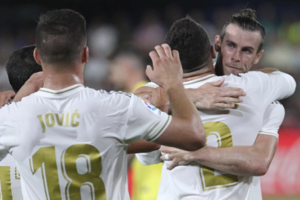 KONAČNO JE SVE POZNATO: Srbin dobija saigrača za velika dela!