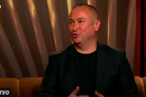 Đani napravio HAOS na DRUŠTVENIM MREŽAMA: Pevač poslao OVU poruku Slađi!