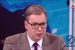VUČIĆ : Srbija više neće biti ničiji lak plen
