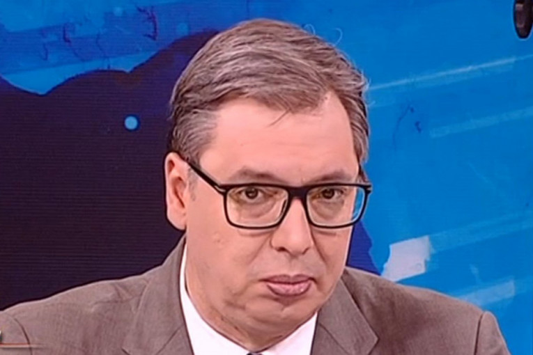 SVE VUČIĆEVE SMRTI: Najprljavija igra opozicije protiv šefa države