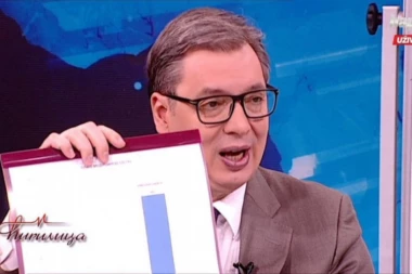 ČAK 35.000 NOVIH RADNIH MESTA! Vučić: Posebno nam nedostaju ovi profili radnika....