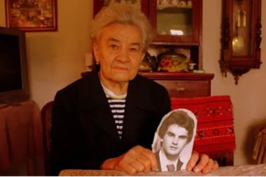 UMRLA ANKICA NIKOLIN! Tragala za sinom 26 godina i do smrti ga nije našla!