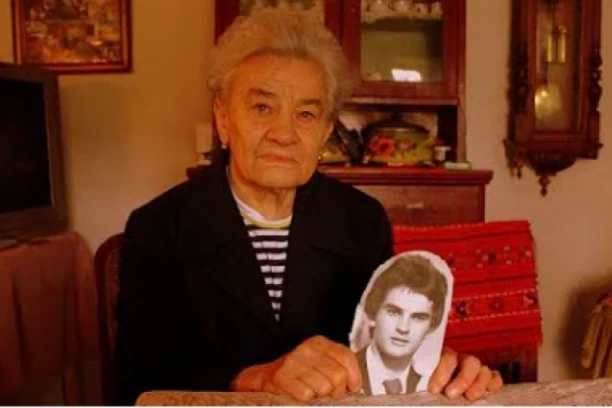 UMRLA ANKICA NIKOLIN! Tragala za sinom 26 godina i do smrti ga nije našla!