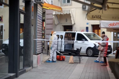 HOROR KOD ZAGREBA: Pronađena tela majke i deteta, vidljive povrede dokaz da se radi o nasilnoj smrti!