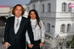 OTKRIVENA ISTINA O BRAKU ŽELJKA I MILICE MITROVIĆ: Ovo je pozadina imperije najpoznatijeg MEDIJSKOG GIGANTSKOG PARA, a niko do sada nije znao!