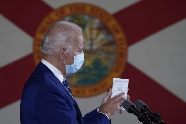 AKO NEMAČKA IZVRŠI INVAZIJU NA UKRAJINU... AKO RUSIJA...! Bajden načisto pobrkao zemlje tokom konferencije, jedva sastavio rečenicu! (VIDEO)