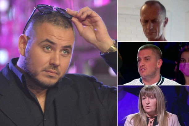 FILIP CAR MOLI DRAGOJEVIĆE ZA POMOĆ? Obratio se Dejanovoj PORODICI I TRAŽIO OVO, zaista NEĆETE VEROVATI! (VIDEO)