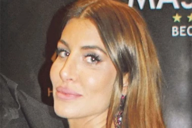 HITNO SE OGLASILA JELENA RADANOVIĆ! Otkrila detalje fizičkog nasilja koje je pretrpela od bivšeg muža: Sama sam kriva! (FOTO)