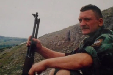 PREMINUO HEROJ SA KOŠARA! Vladislav je bio veliki prijatelj Srba, ali zaboravljen - ovo je njegova priča!