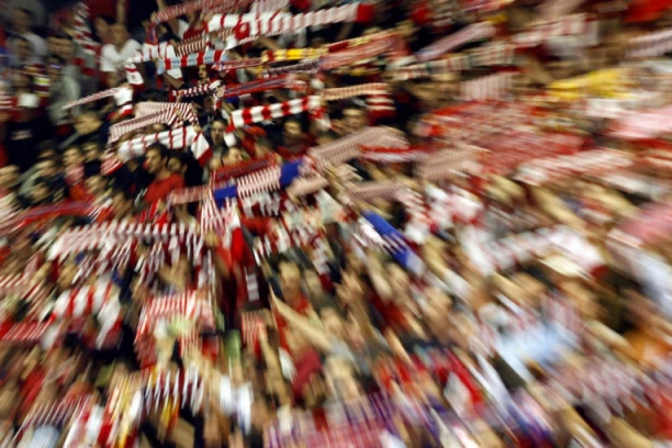 Stiglo je novo pojačanje: Reprezentativac Tunisa u crveno-belom!