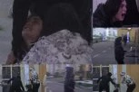 JEZIVI KRICI I SRČA U ZADRUZI! Viki Mitrović doživela NERVNI SLOM, razbijala po imanju METALNIM STALKOM! (FOTO/VIDEO)