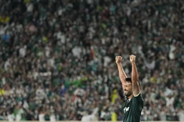 ČELSI NEK SE SPREMI: Moćni Palmeiras u finalu Svetskog klupskog prvenstva!