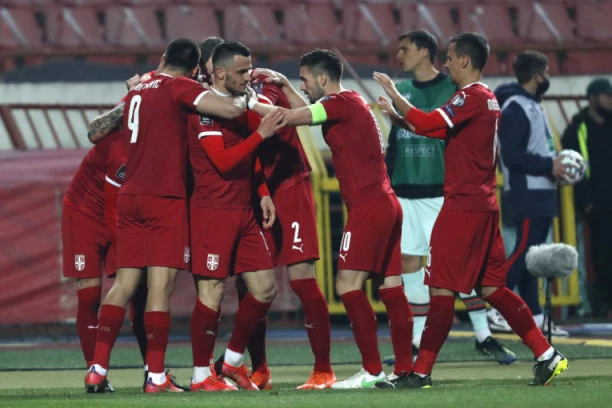 Juventus na SRPSKI pogon: Kostić, SMS i Vlahović predvode napad Stare Dame?