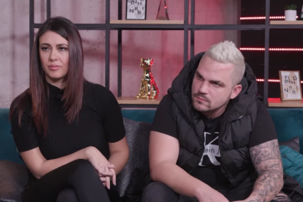 PEVAČICA ODLOŽILA SVADBU SA BIVŠIM ZADRUGAROM: Evo šta se dešava u njihovom domu - sve isplivalo u javnost!